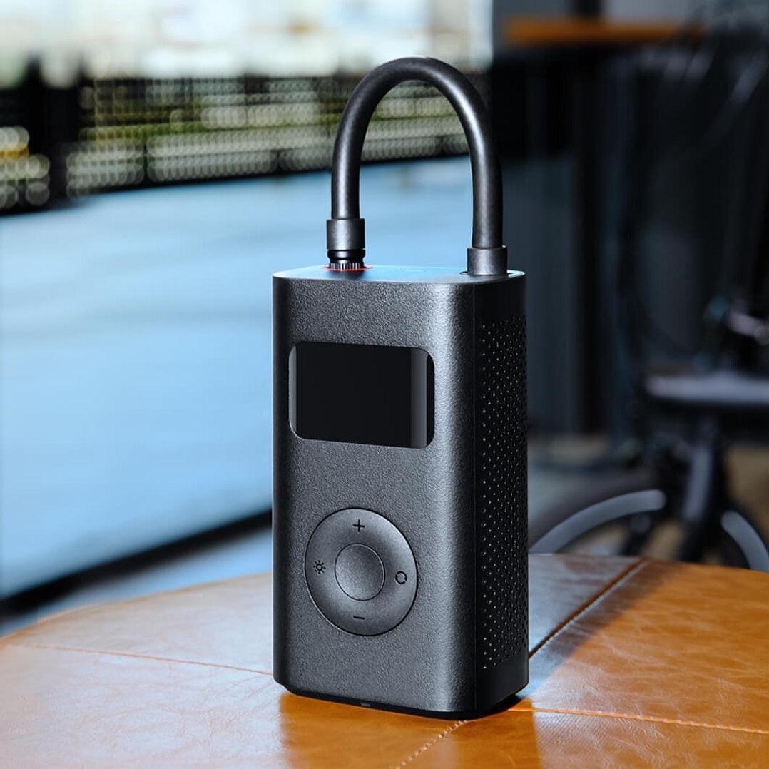 Xiaomi Mijia S2 Pompa - lengvas, kompaktiškas dizainas